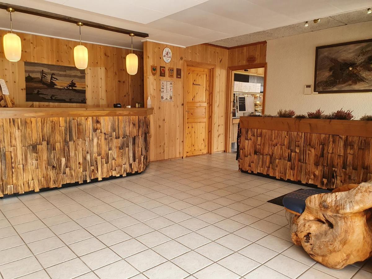 Hotel Heia Gjestegard Grong