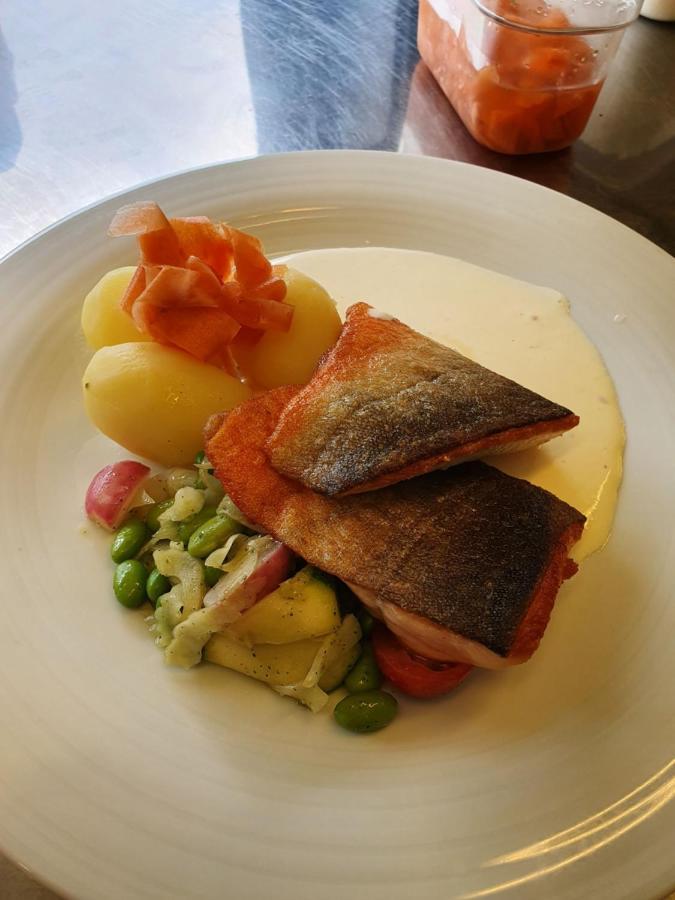 Hotel Heia Gjestegard *