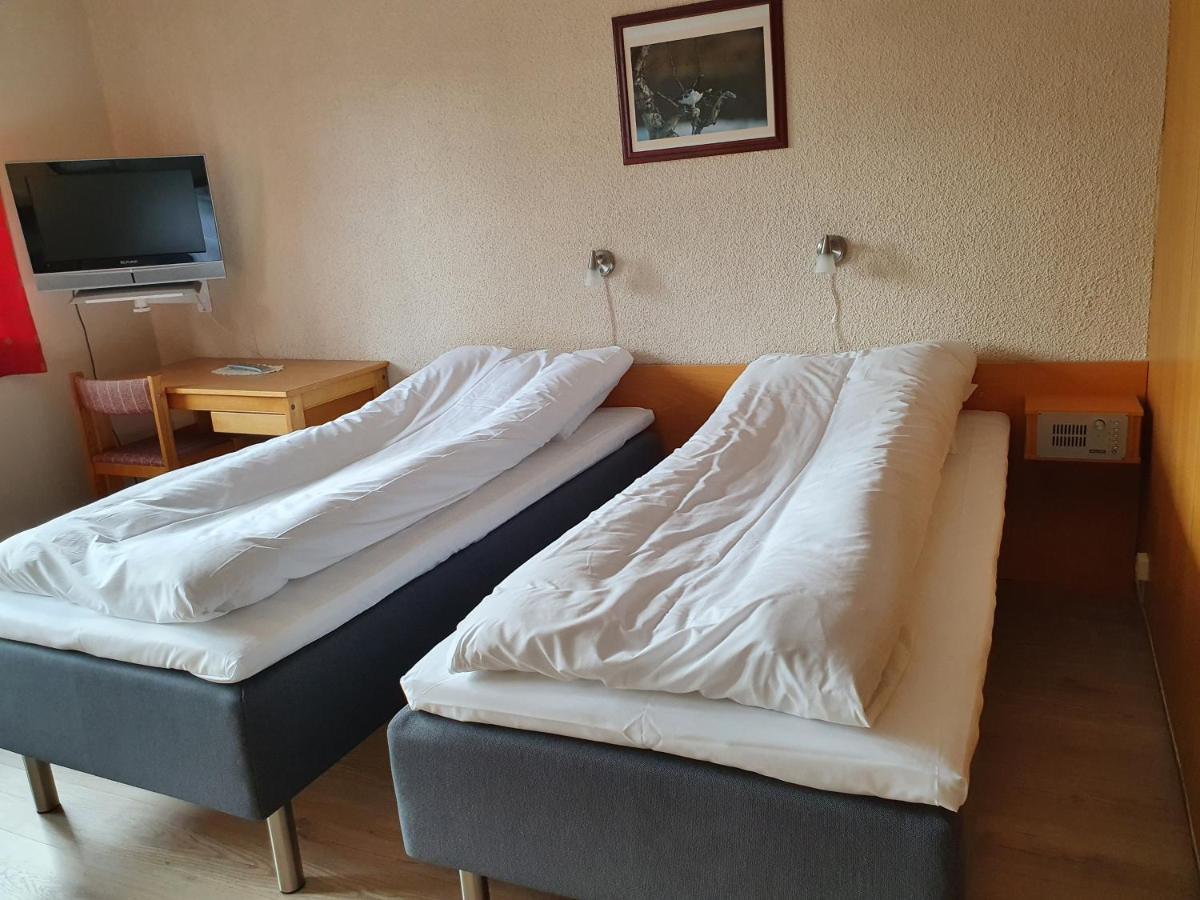 Hotel Heia Gjestegard *
